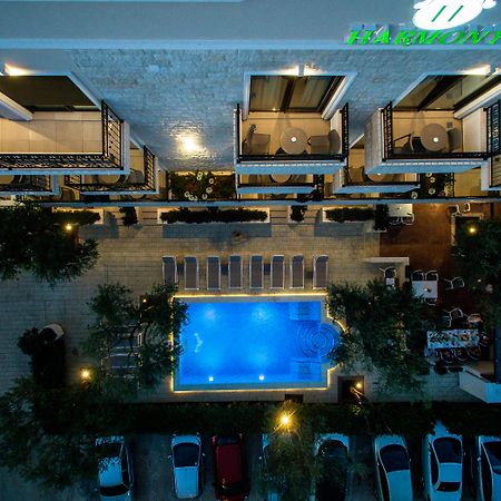Hotel Harmony By Aycon Petrovac Exterior foto