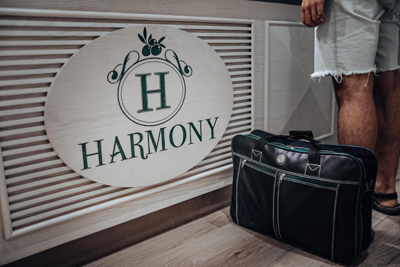 Hotel Harmony By Aycon Petrovac Exterior foto