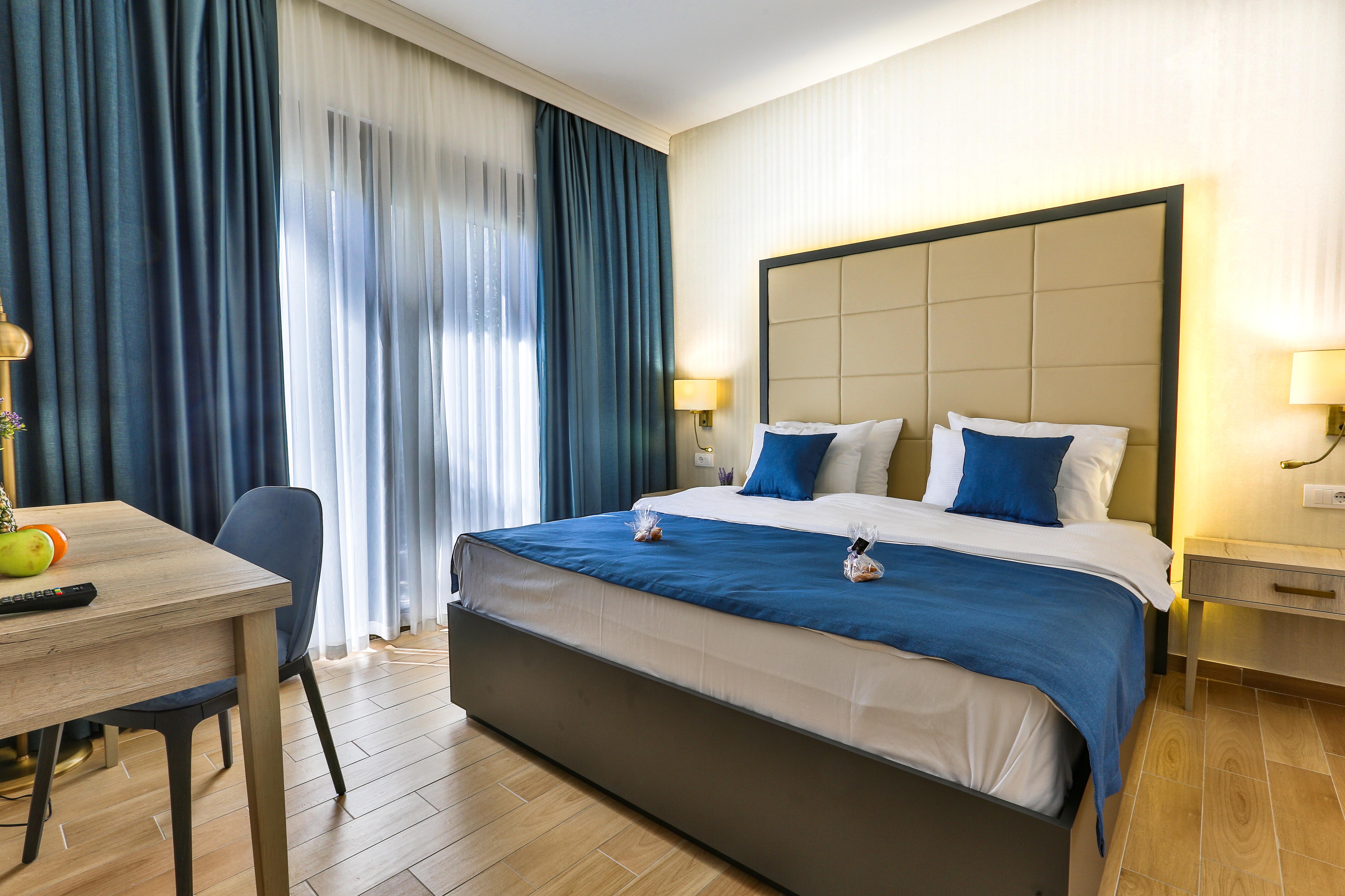 Hotel Harmony By Aycon Petrovac Exterior foto