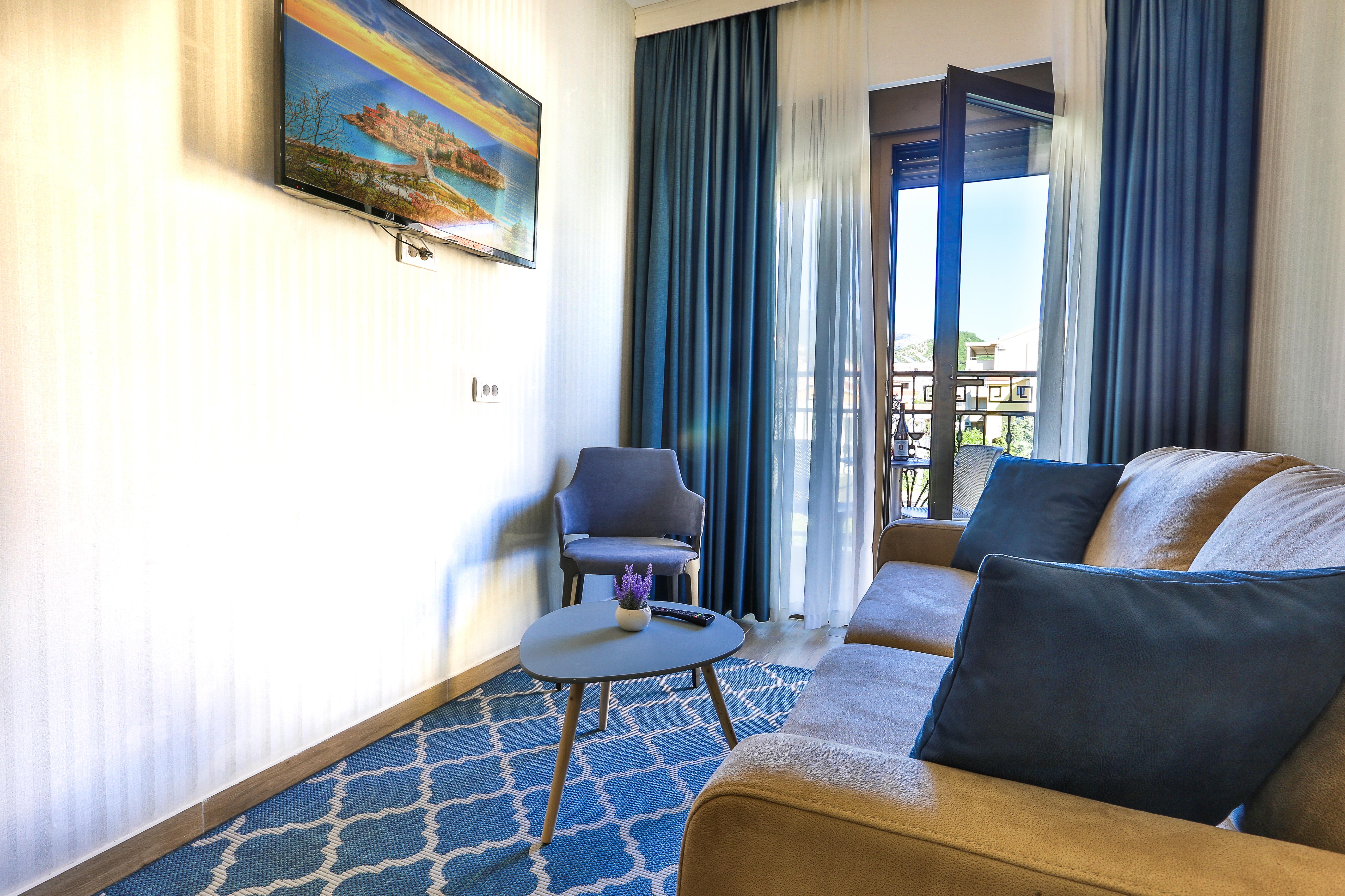 Hotel Harmony By Aycon Petrovac Exterior foto