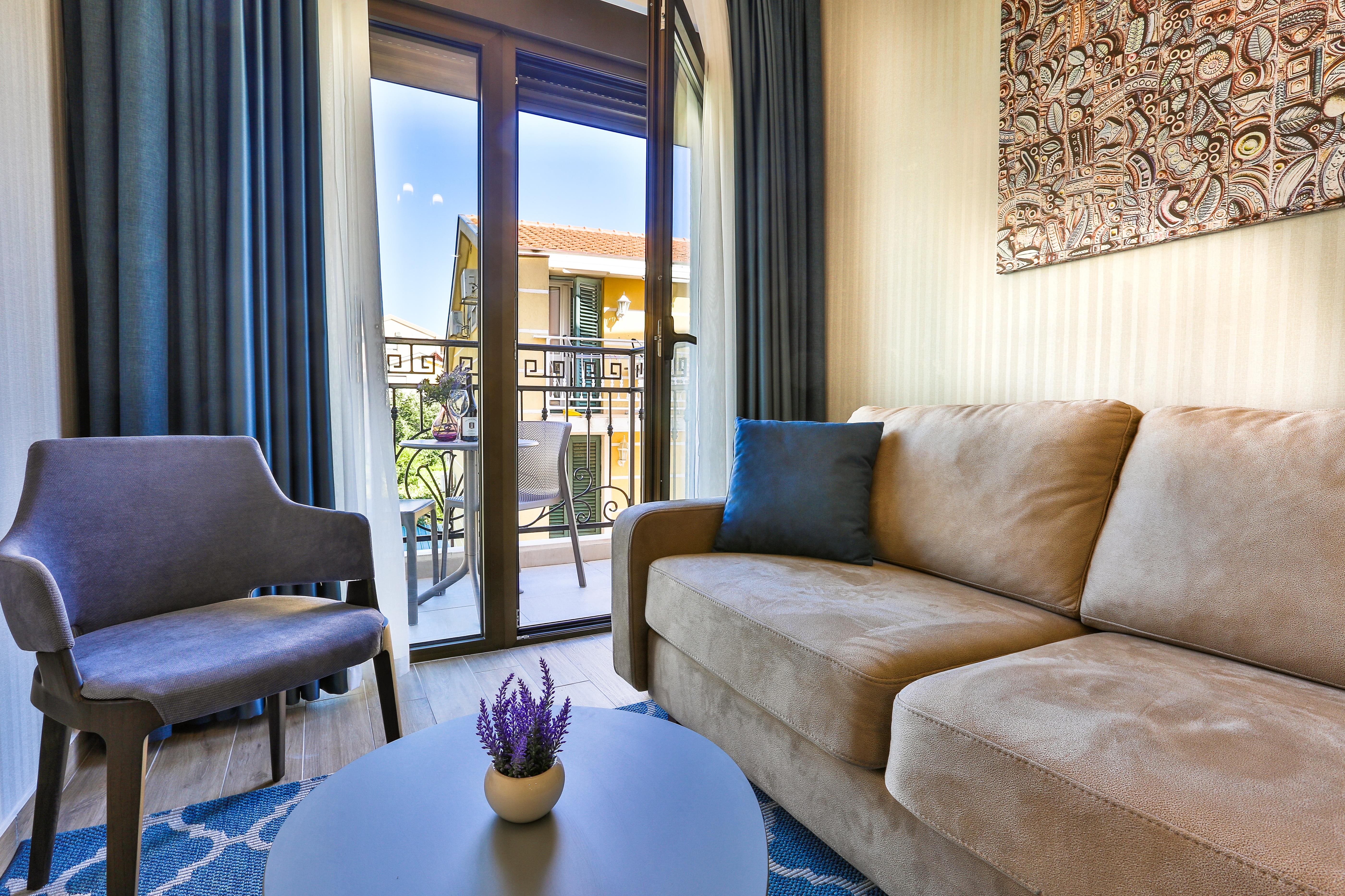 Hotel Harmony By Aycon Petrovac Exterior foto