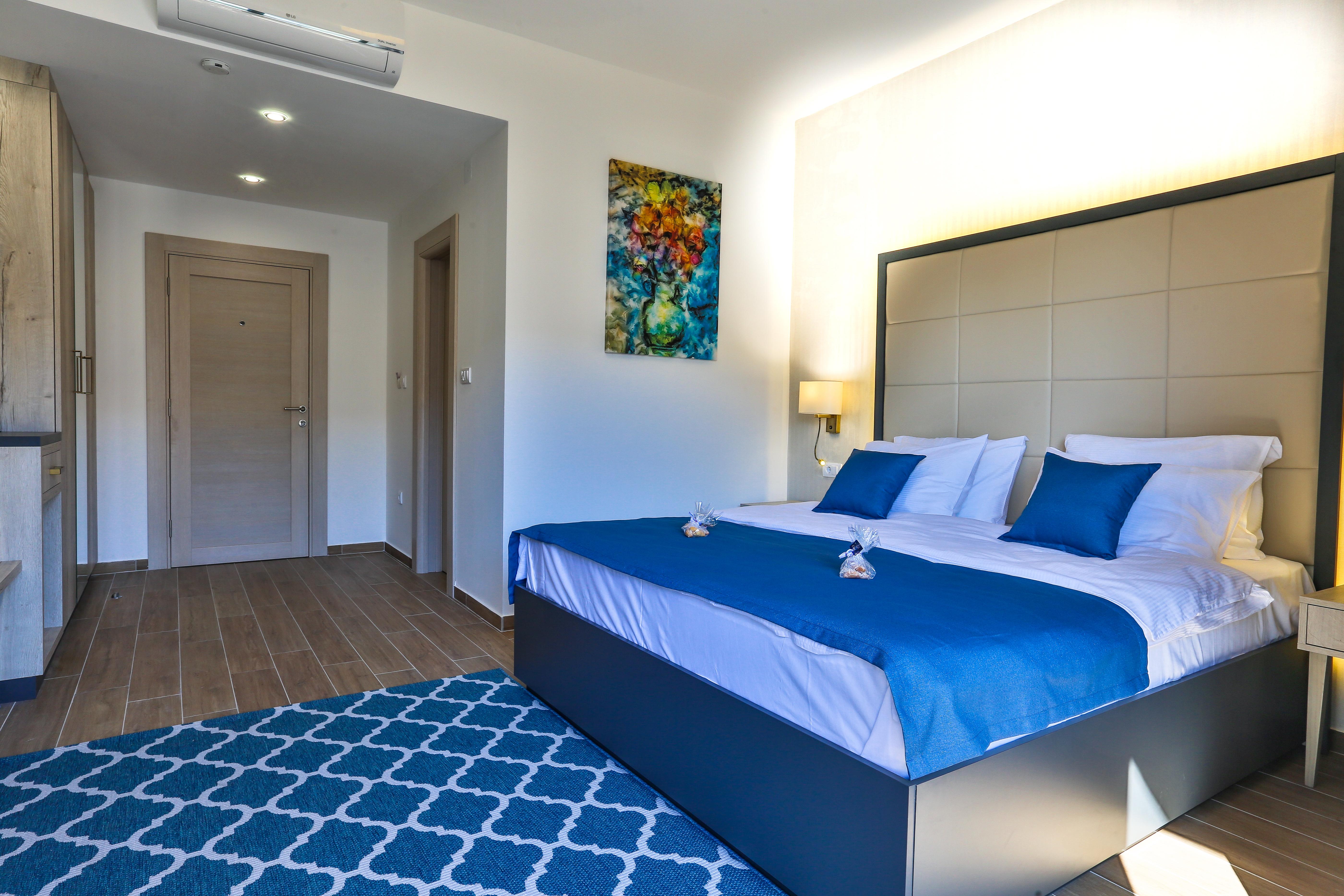 Hotel Harmony By Aycon Petrovac Exterior foto