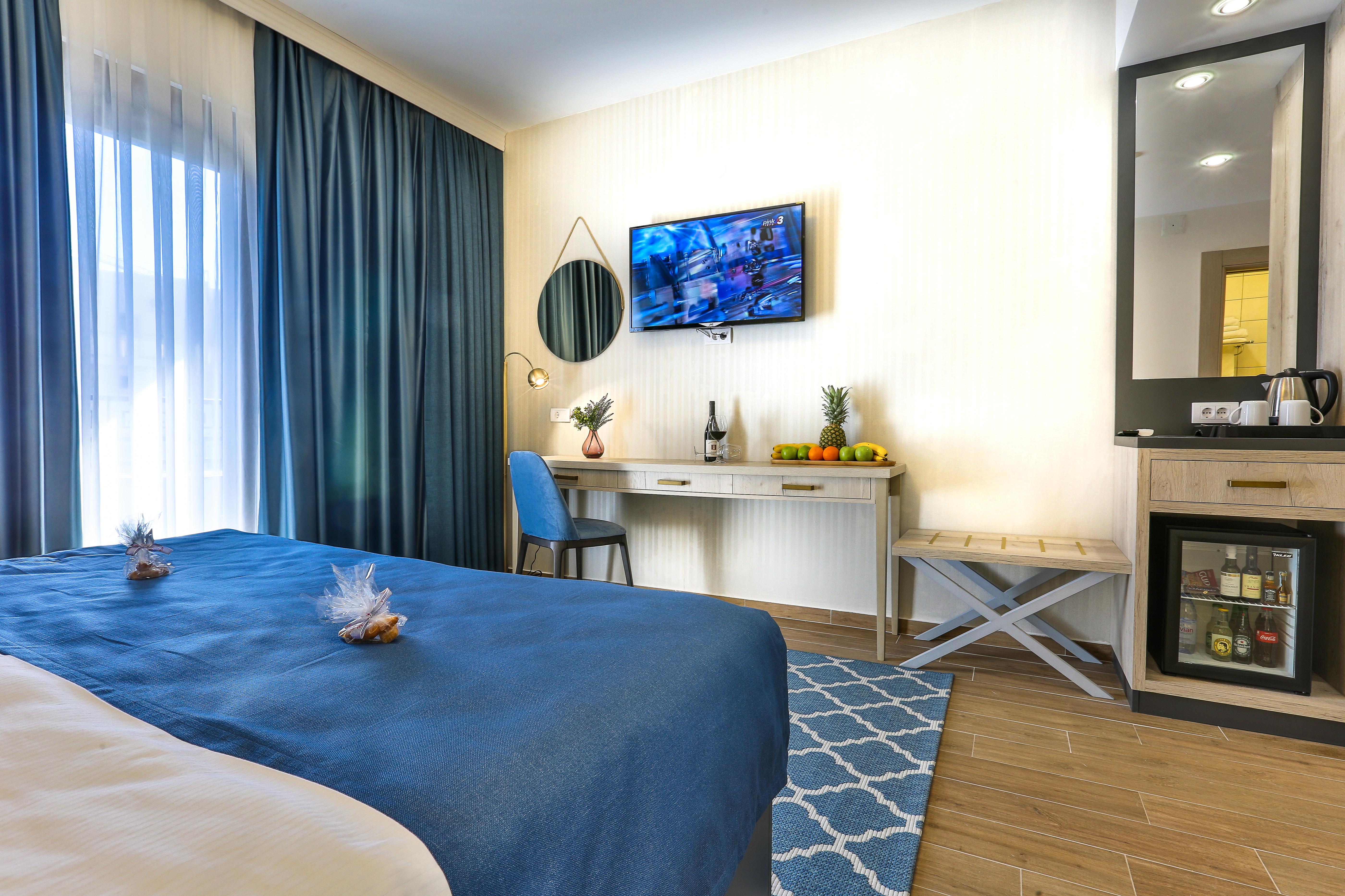 Hotel Harmony By Aycon Petrovac Exterior foto