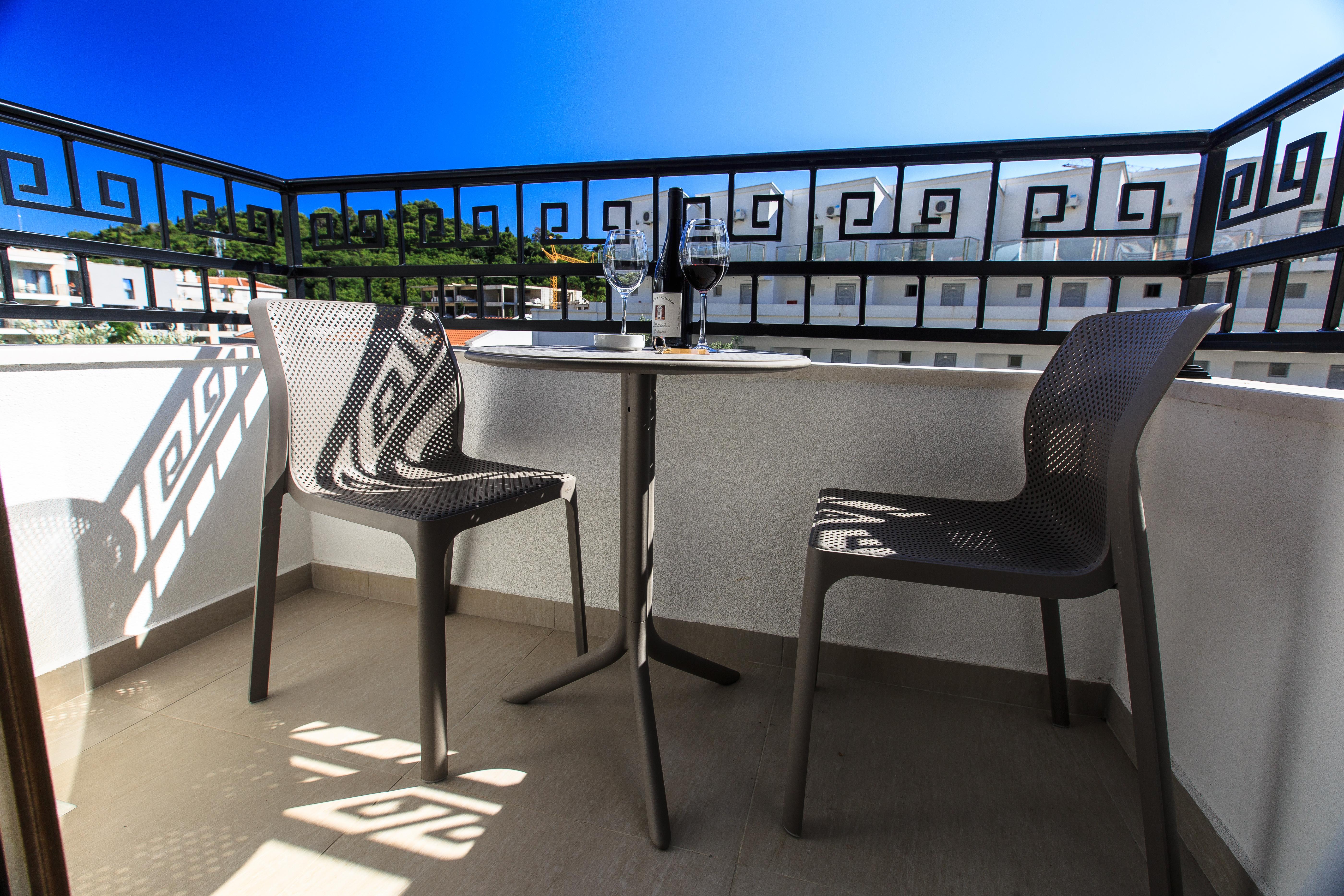 Hotel Harmony By Aycon Petrovac Exterior foto