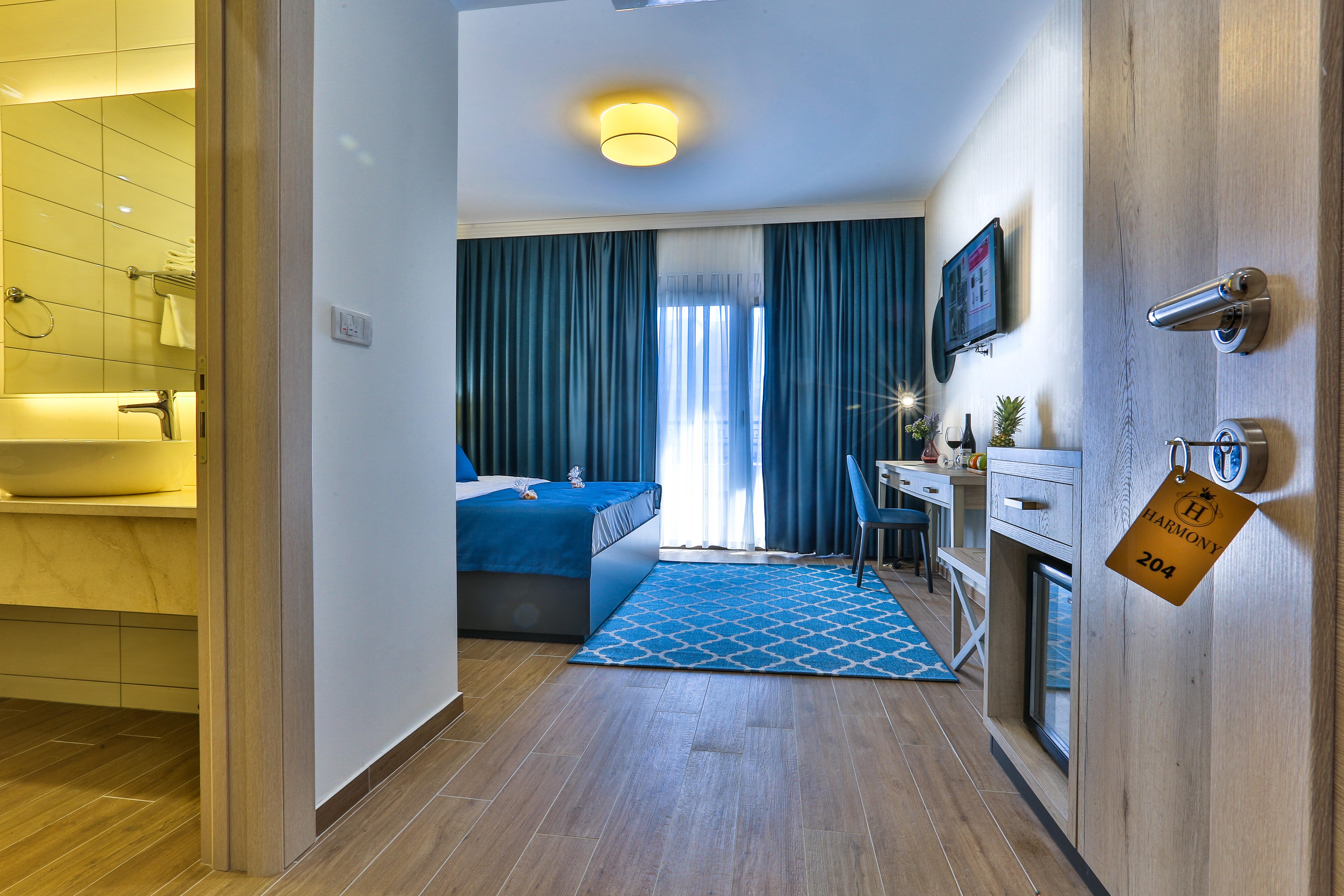 Hotel Harmony By Aycon Petrovac Exterior foto
