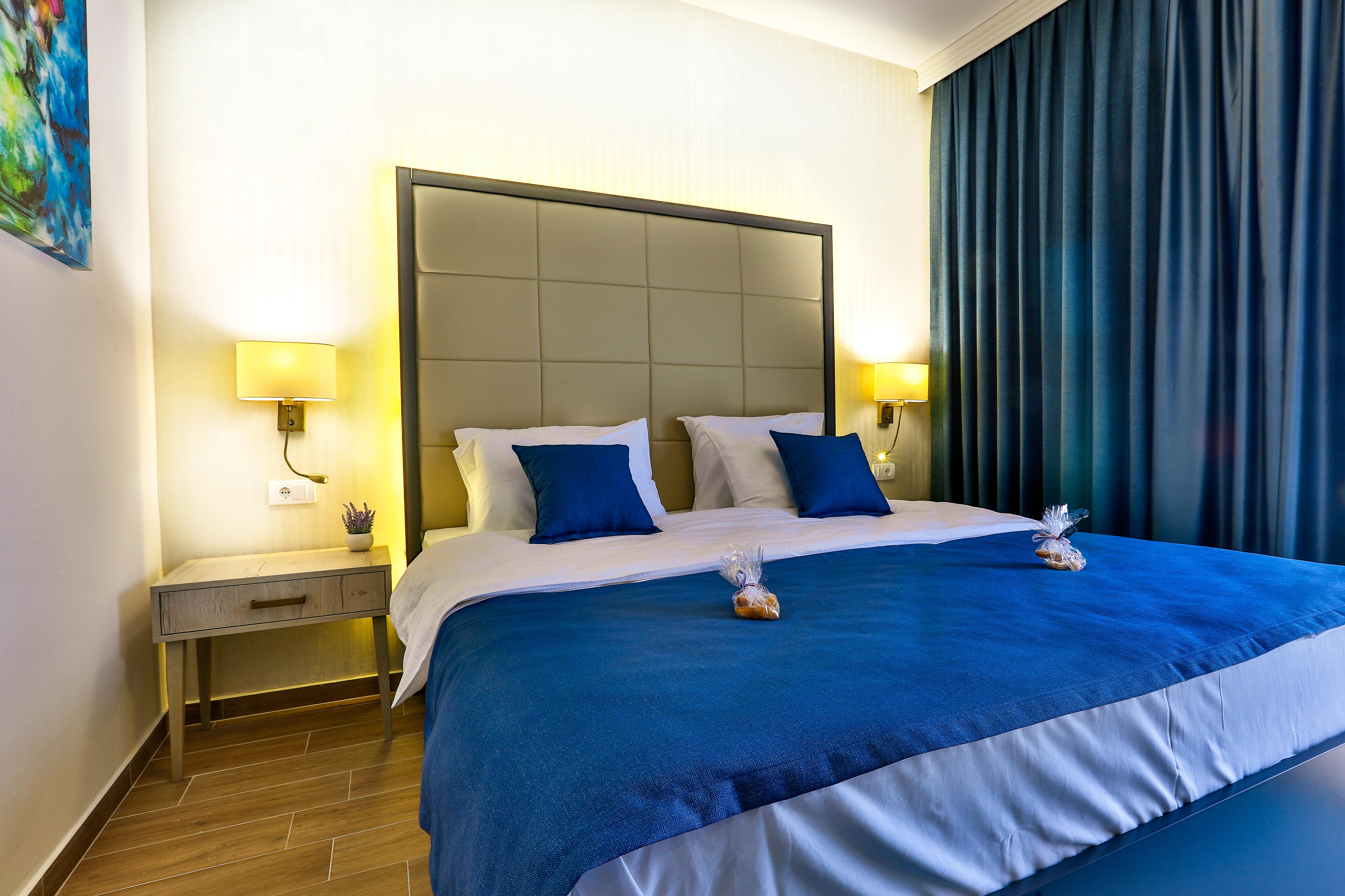 Hotel Harmony By Aycon Petrovac Exterior foto