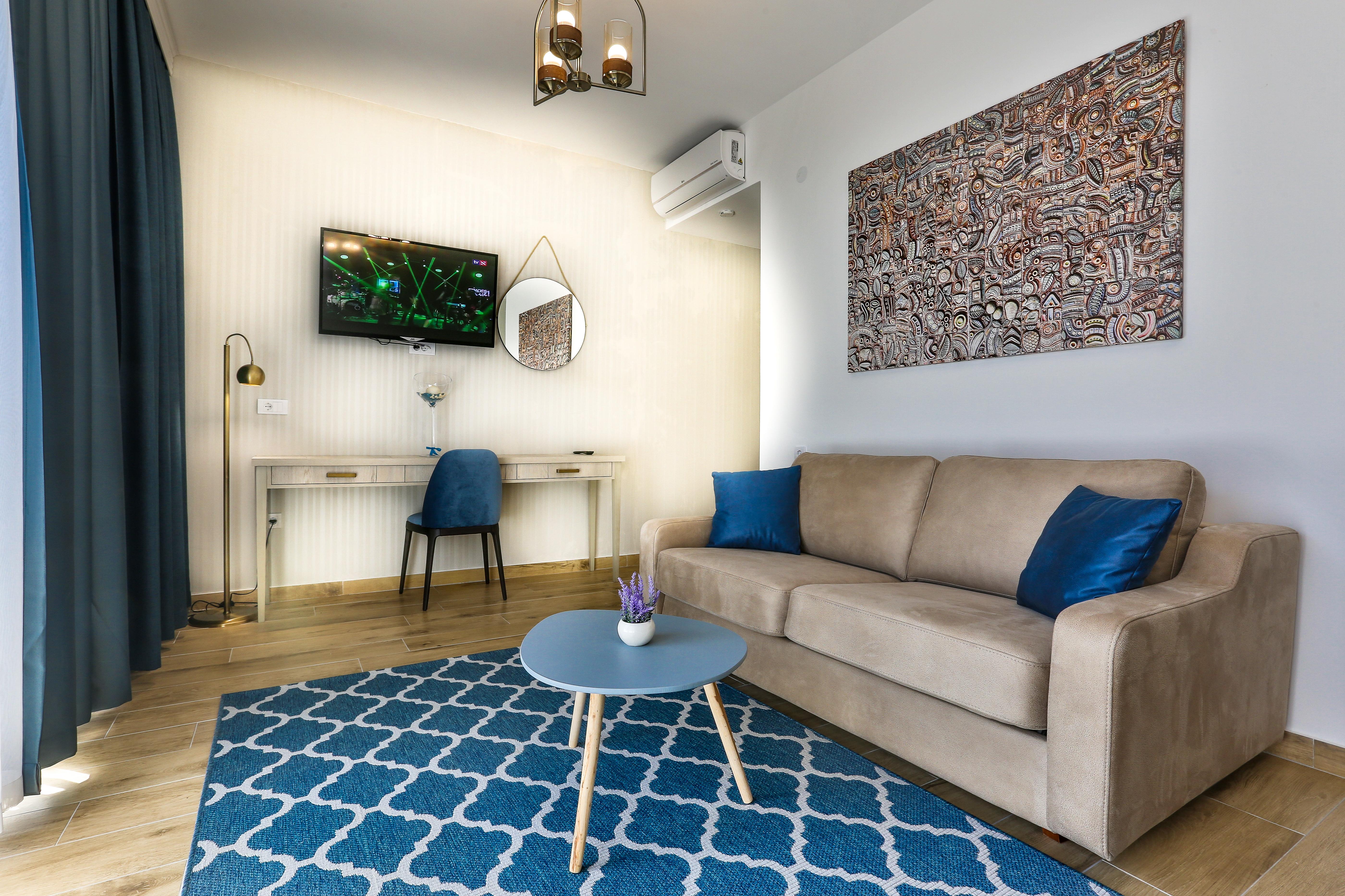 Hotel Harmony By Aycon Petrovac Exterior foto