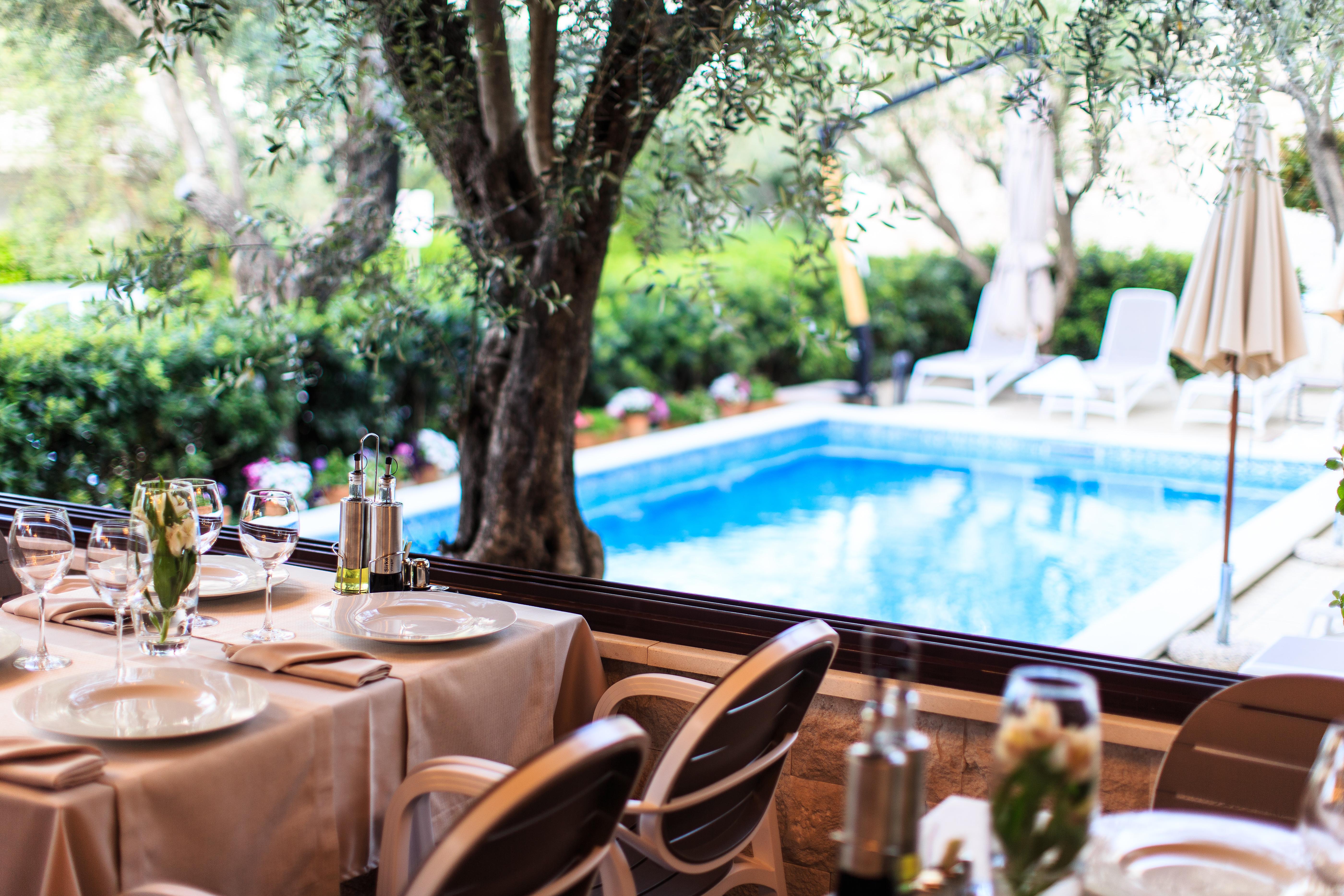Hotel Harmony By Aycon Petrovac Exterior foto