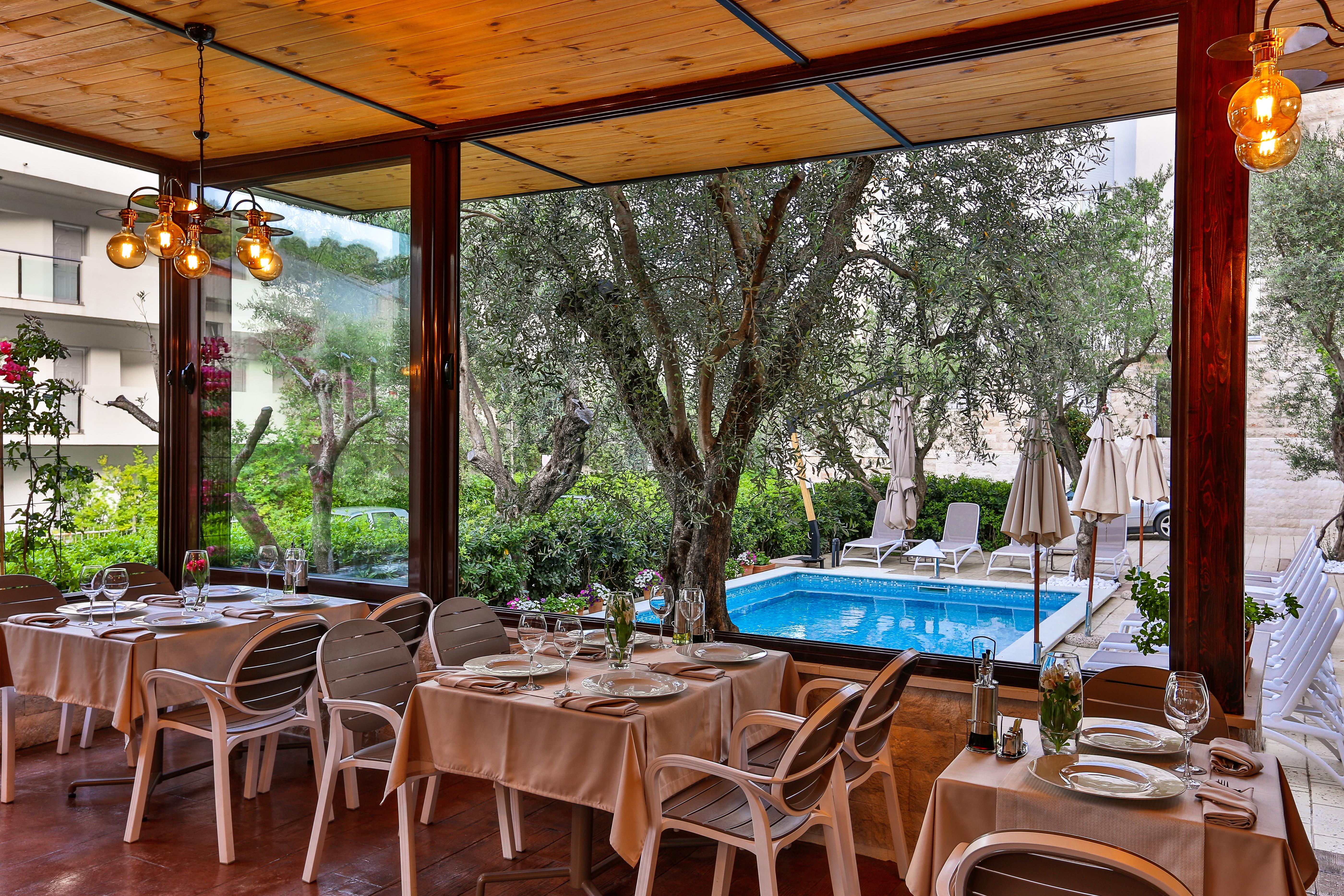 Hotel Harmony By Aycon Petrovac Exterior foto